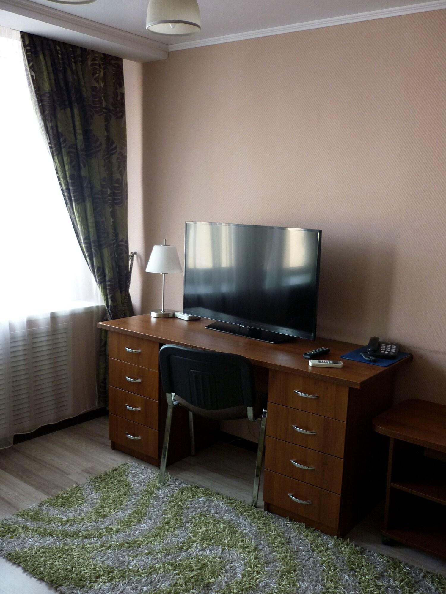 Belarus Hotel Brest Esterno foto
